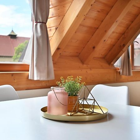 Relax Apartment Praga Exterior foto