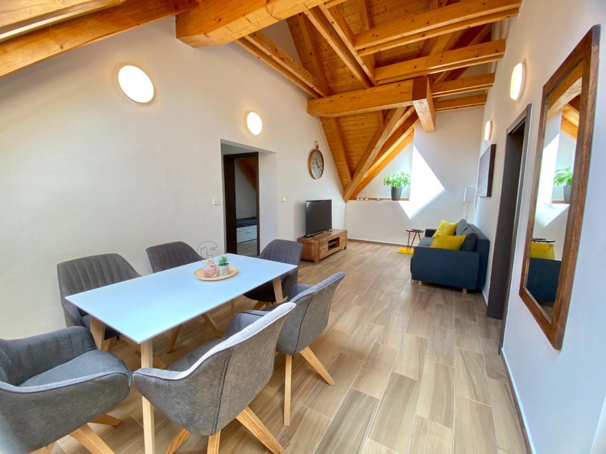 Relax Apartment Praga Exterior foto