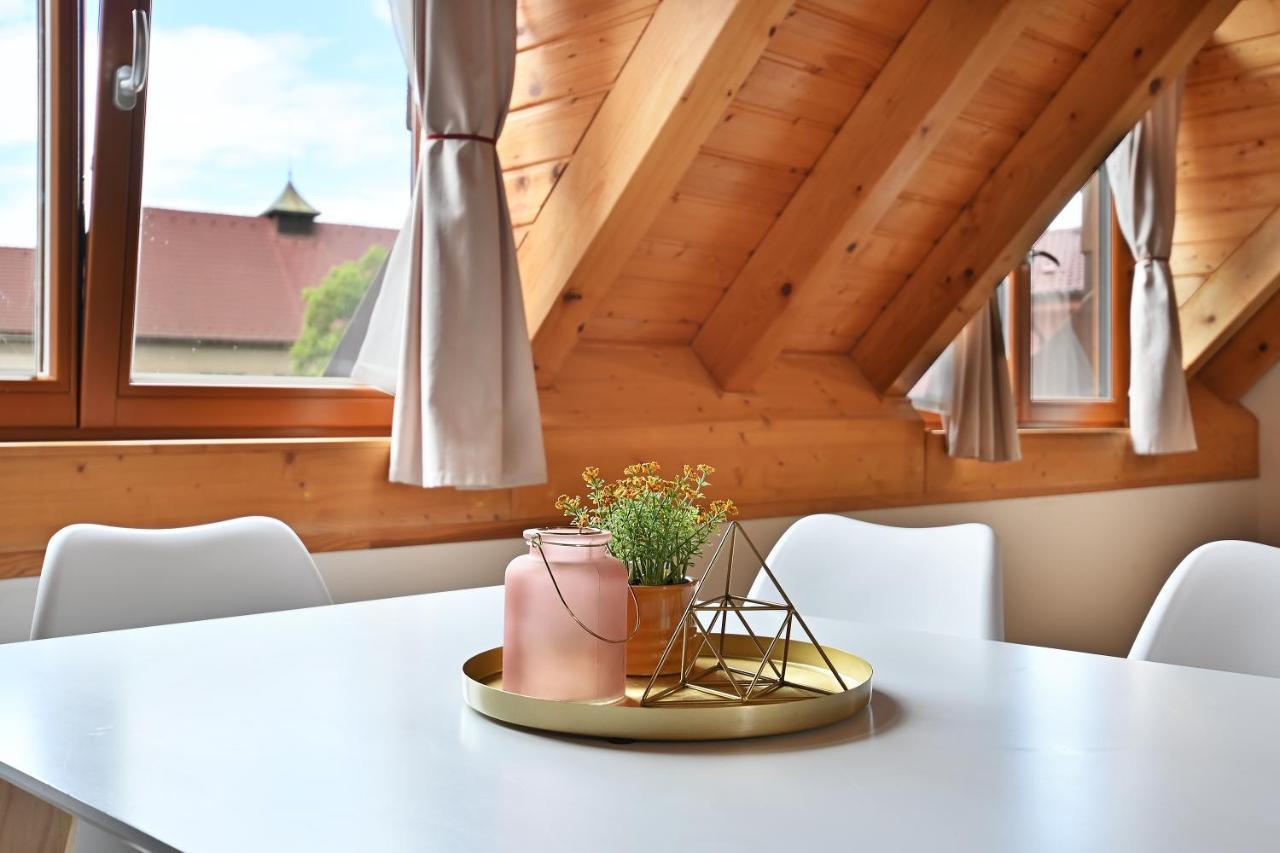 Relax Apartment Praga Exterior foto