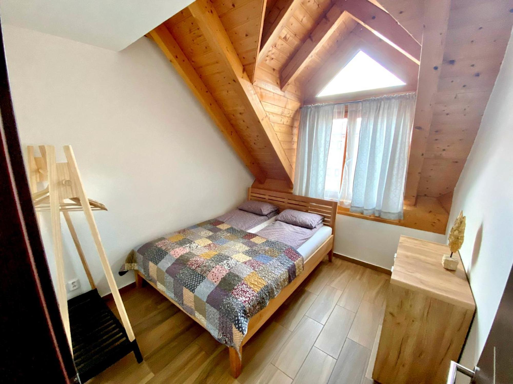 Relax Apartment Praga Exterior foto
